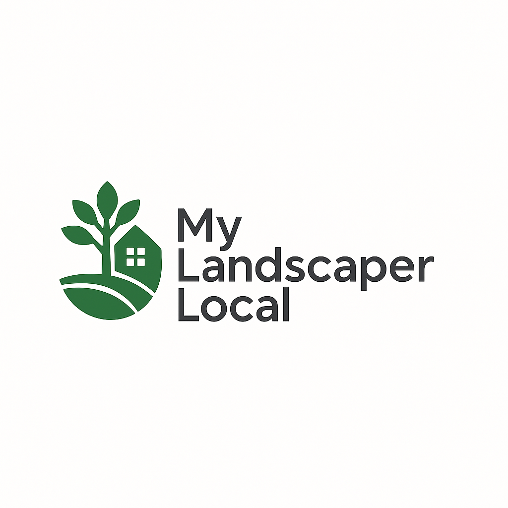 MyLandscapeLocal logo